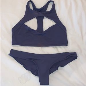Boys & Arrows Bikini Set